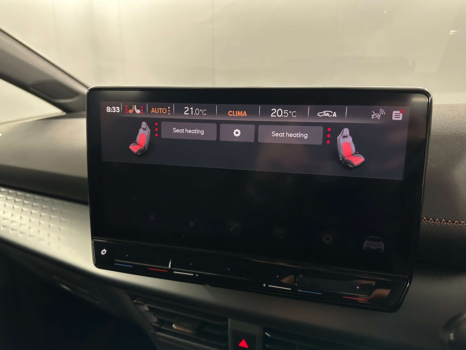 Used Cupra Born 2023 for sale - 77759650: Photo 32