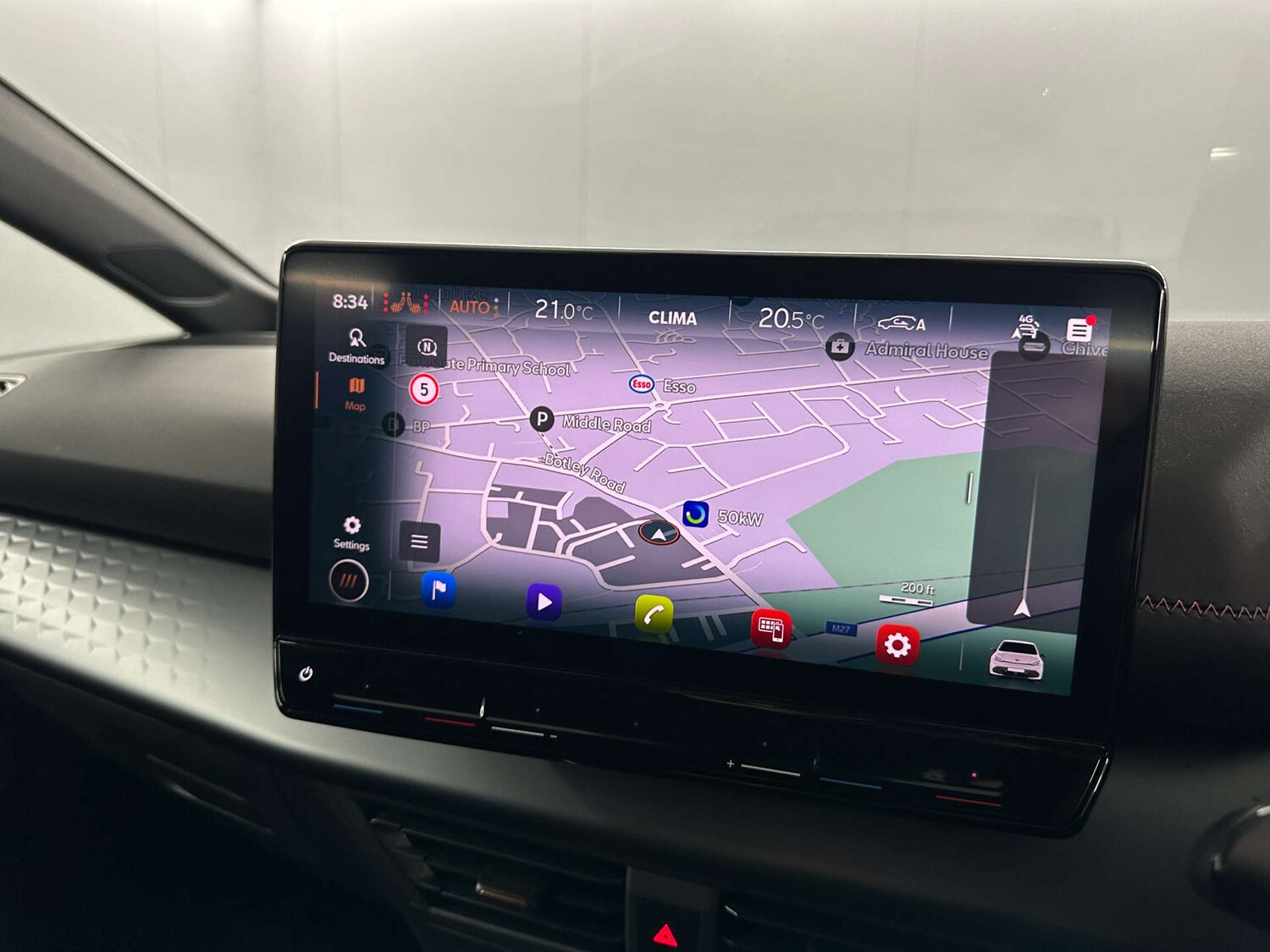 Used Cupra Born 2023 for sale - 77759650: Photo 33