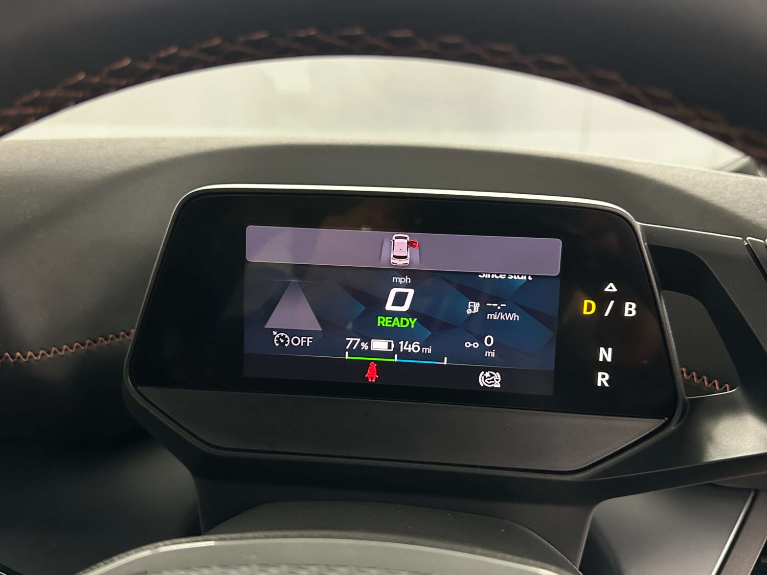 Used Cupra Born 2023 for sale - 77759650: Photo 38