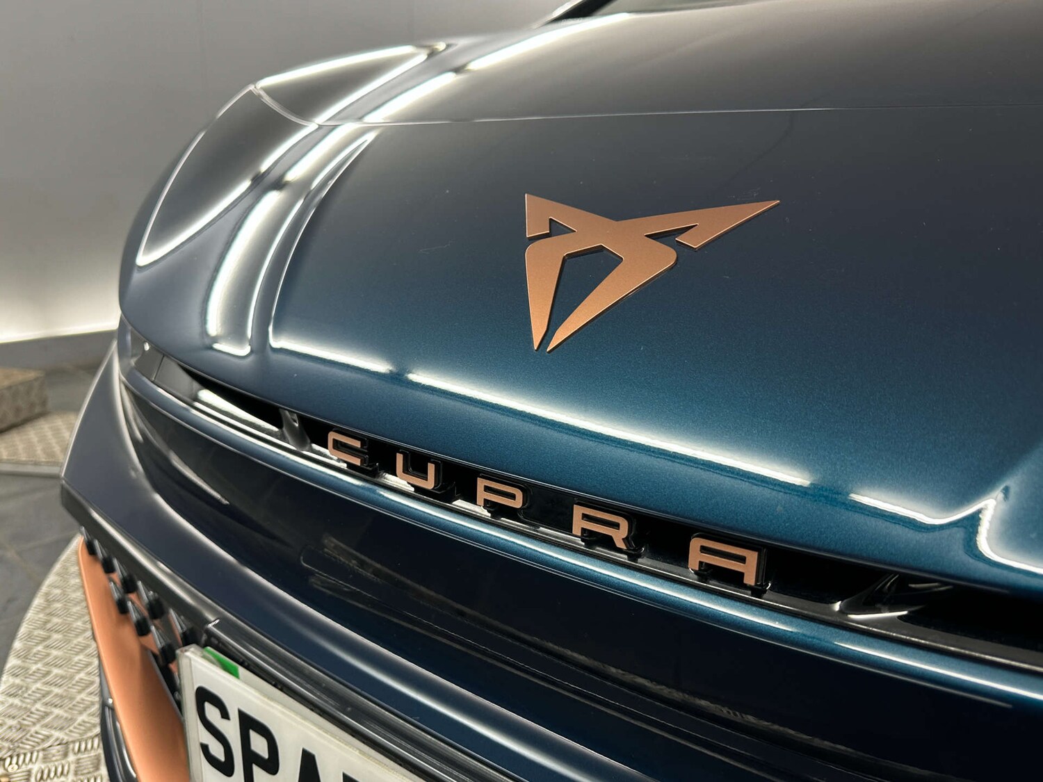 Used Cupra Born 2023 for sale - 77759650: Photo 44