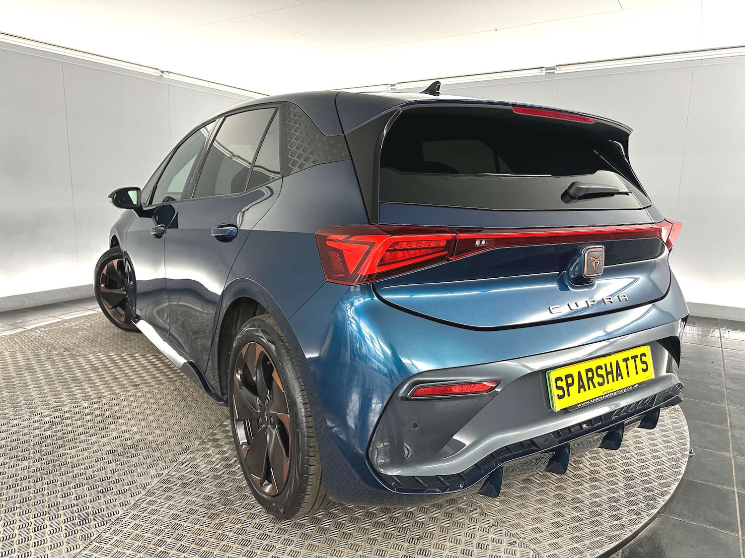 Used Cupra Born 2023 for sale - 77759650: Photo 5