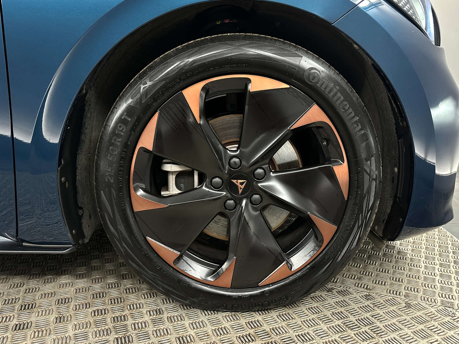 Used Cupra Born 2023 for sale - 77759650: Photo 53