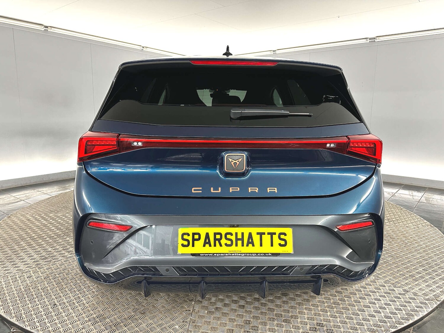 Used Cupra Born 2023 for sale - 77759650: Photo 6