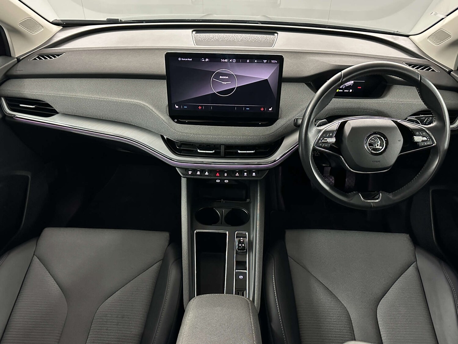 Used Skoda Enyaq 2023 for sale - 77590722: Photo 14