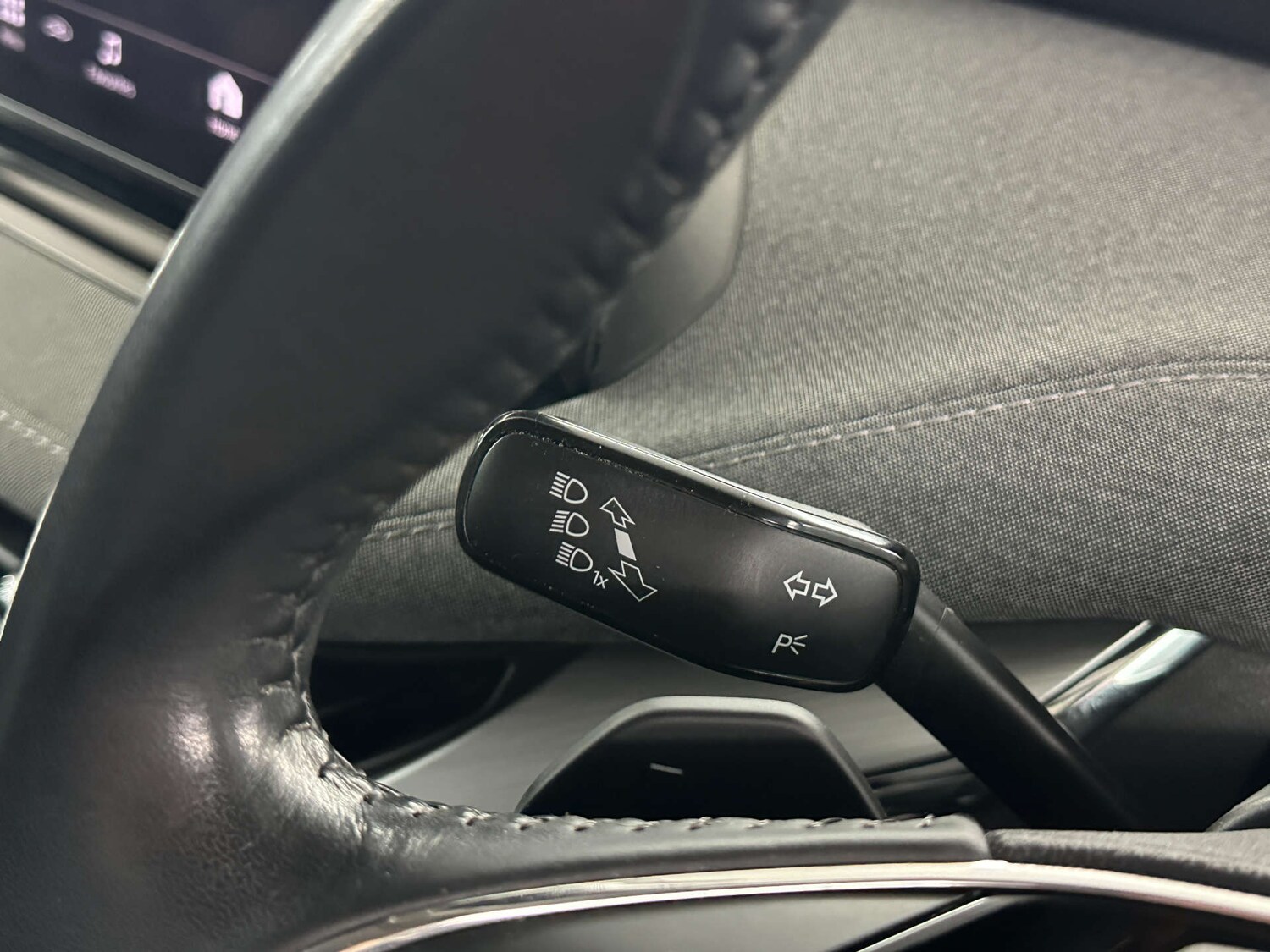 Used Skoda Enyaq 2023 for sale - 77590722: Photo 19