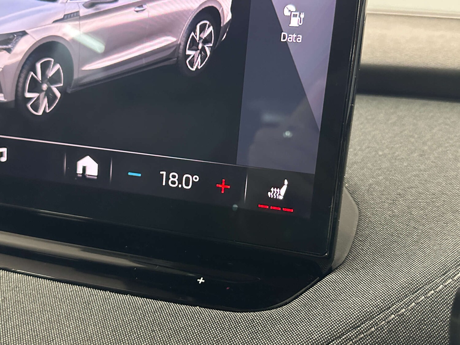 Used Skoda Enyaq 2023 for sale - 77590722: Photo 29