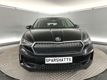 Used Skoda Enyaq 2023 for sale - 77590722: Photo