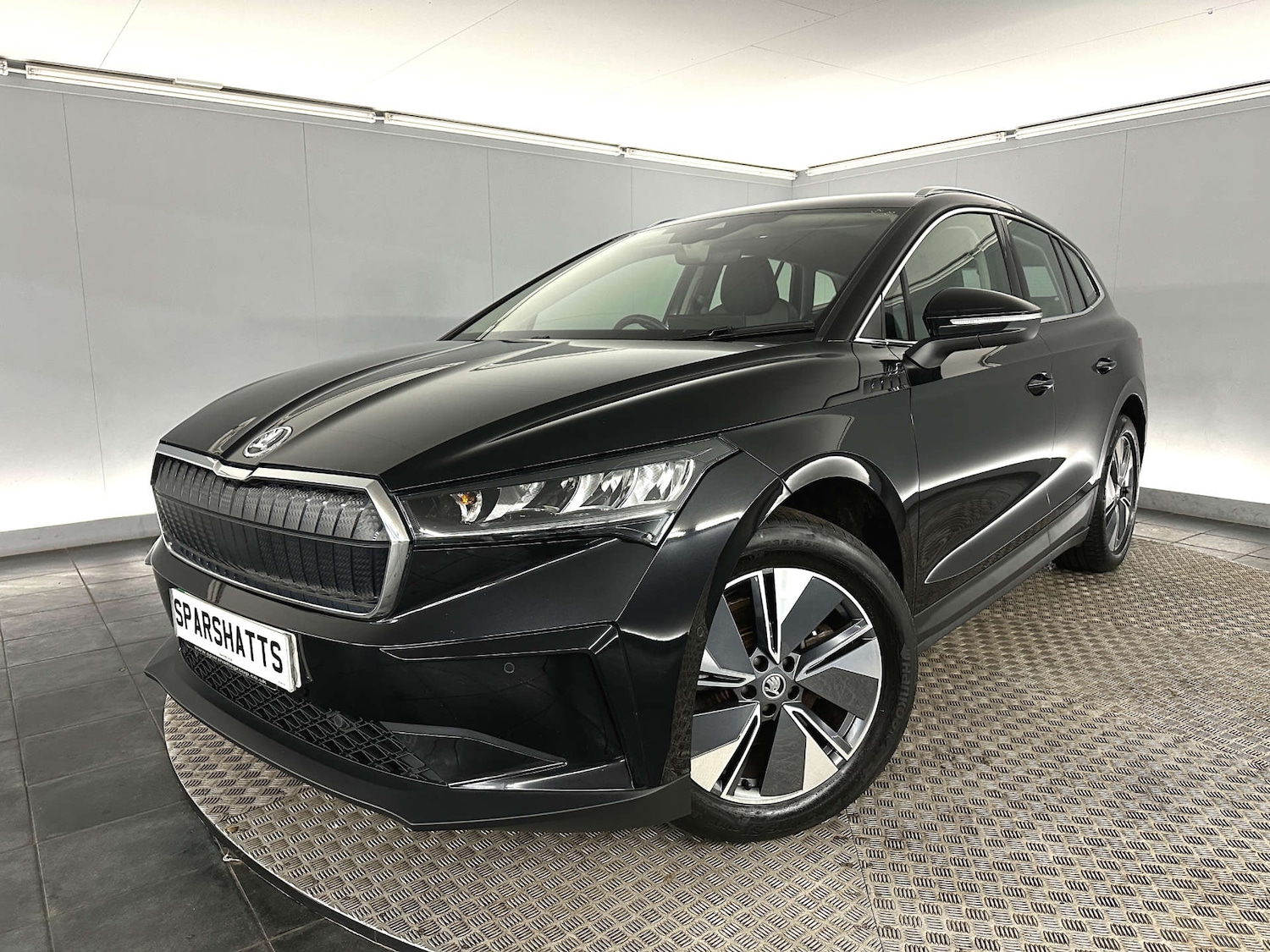 Used Skoda Enyaq 2023 for sale - 77590722: Photo 3