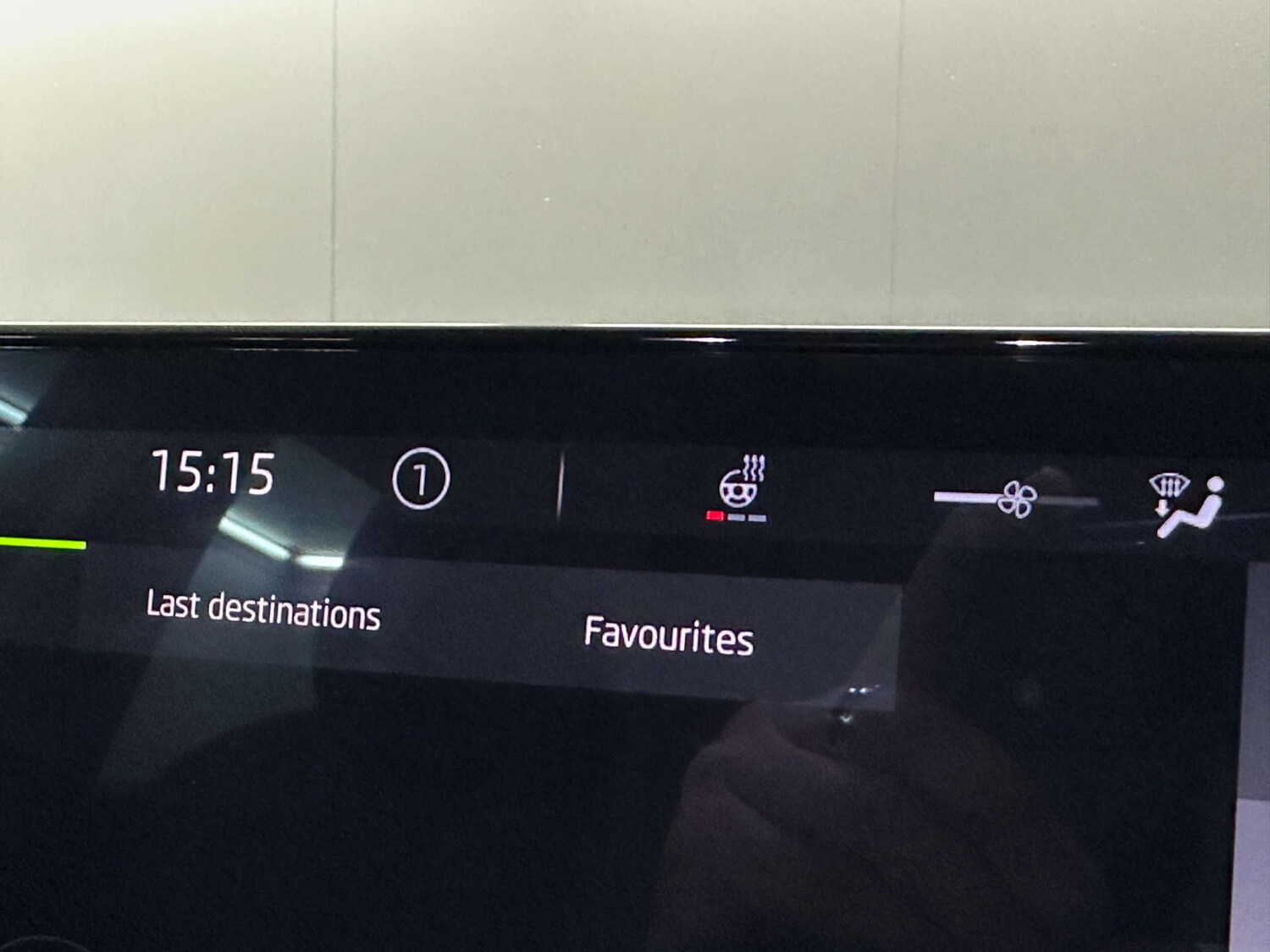 Used Skoda Enyaq 2023 for sale - 77590722: Photo 34