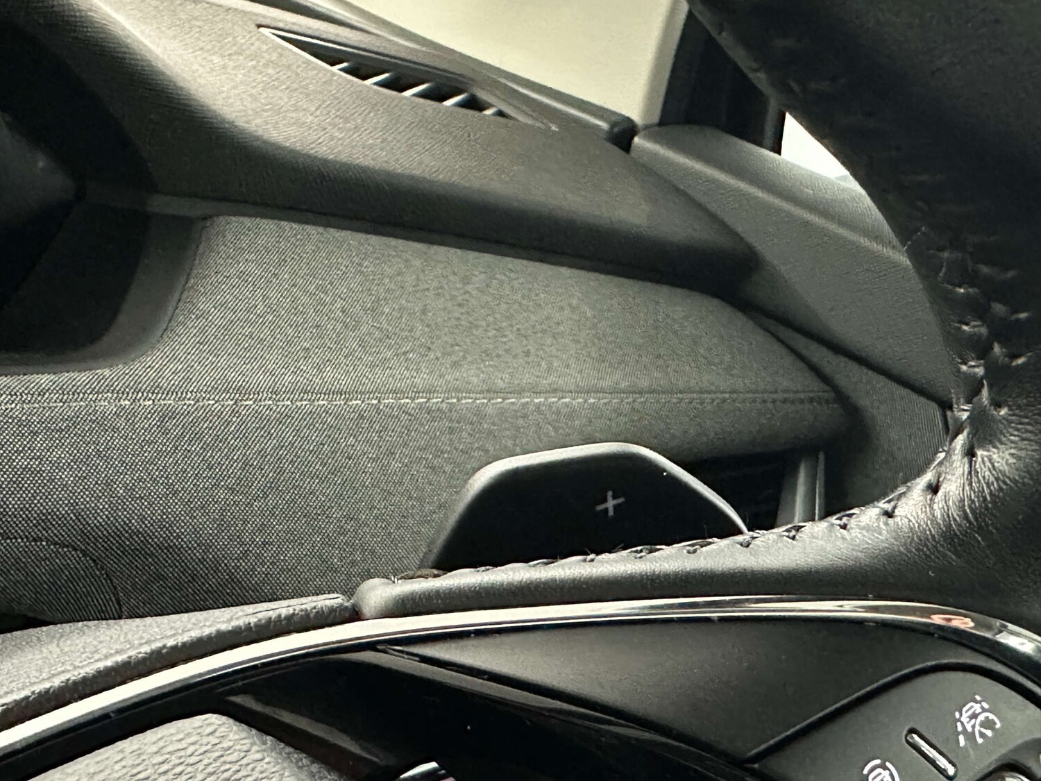 Used Skoda Enyaq 2023 for sale - 77590722: Photo 35