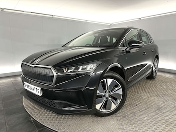 Used Skoda Enyaq 2023 for sale - 77590722: Photo