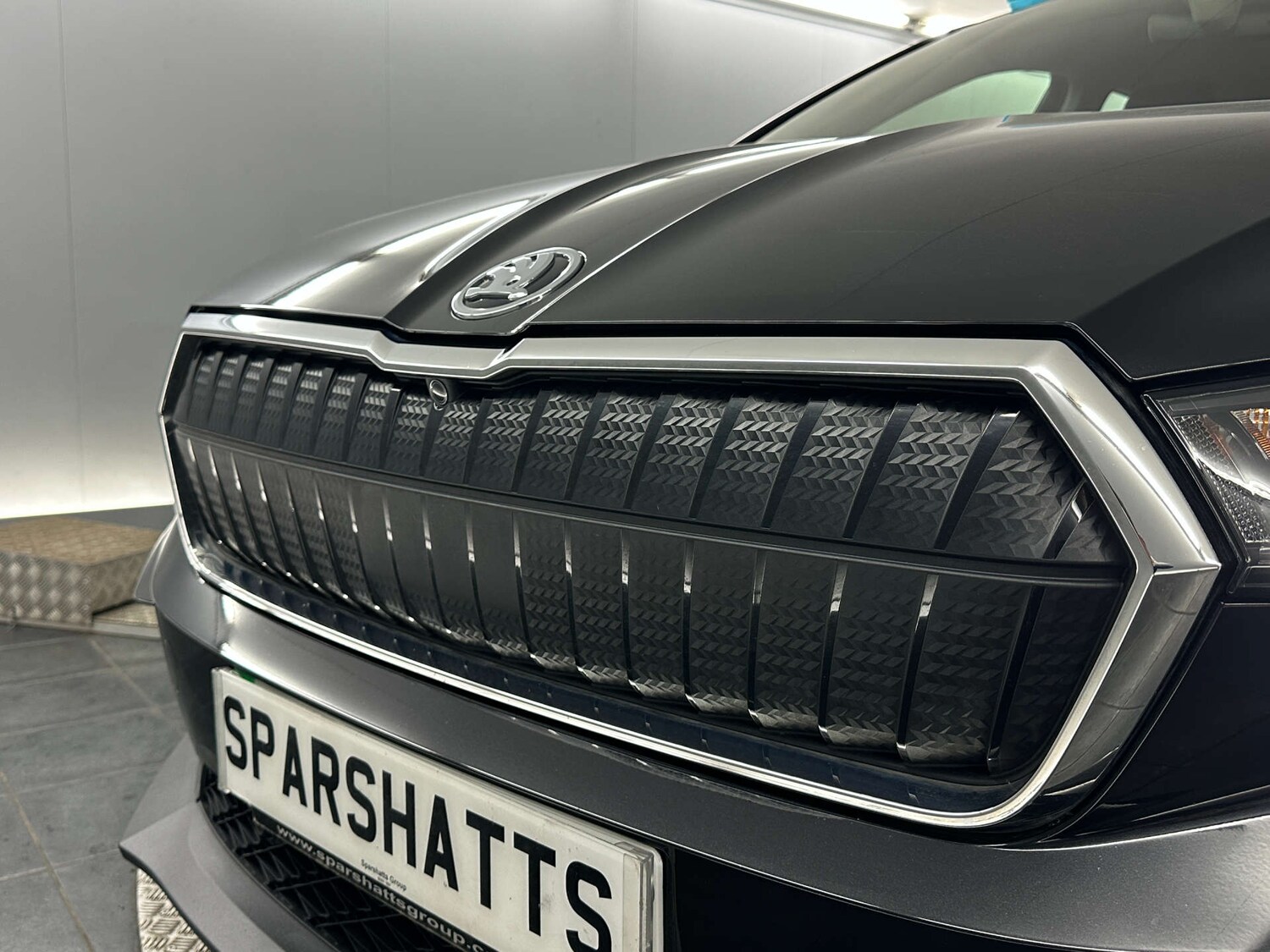 Used Skoda Enyaq 2023 for sale - 77590722: Photo 42