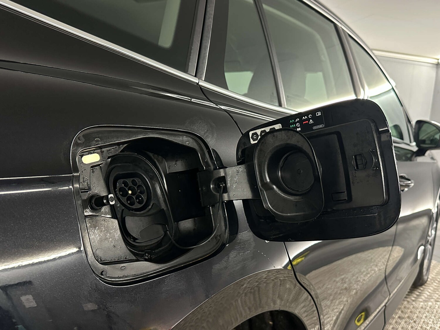 Used Skoda Enyaq 2023 for sale - 77590722: Photo 49