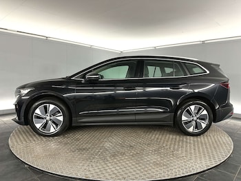 Used Skoda Enyaq 2023 for sale - 77590722: Photo