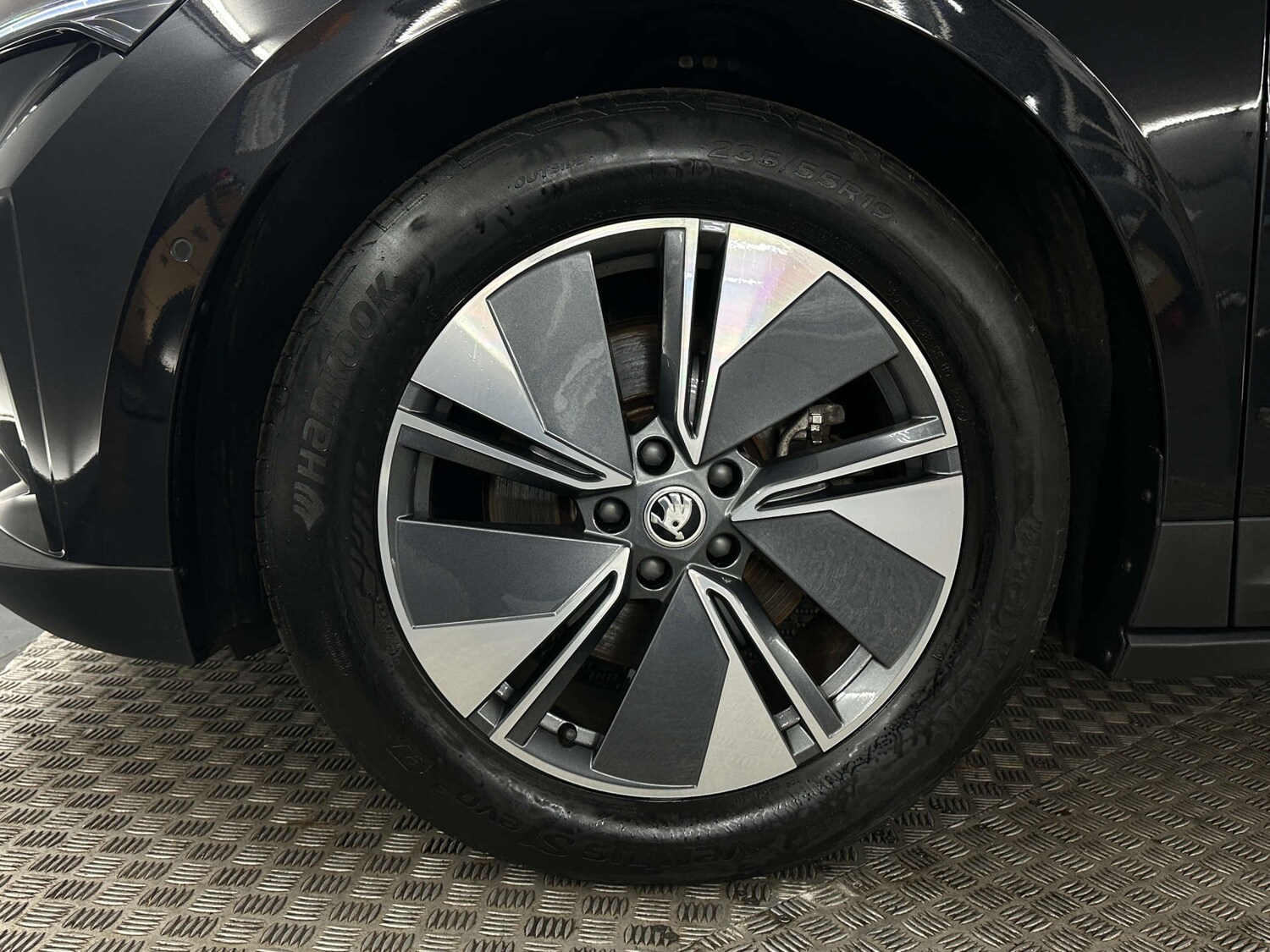 Used Skoda Enyaq 2023 for sale - 77590722: Photo 52