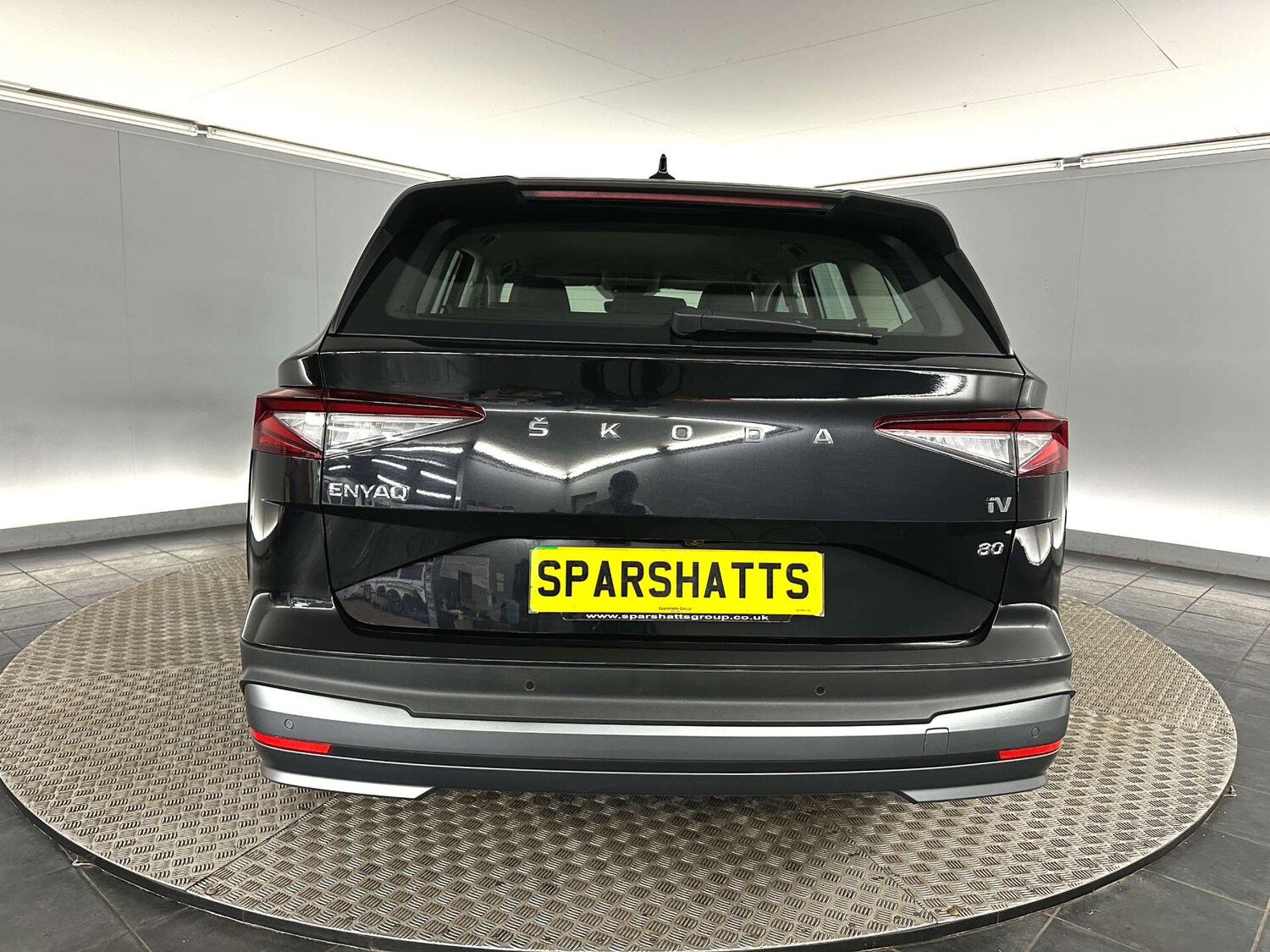 Used Skoda Enyaq 2023 for sale - 77590722: Photo 6