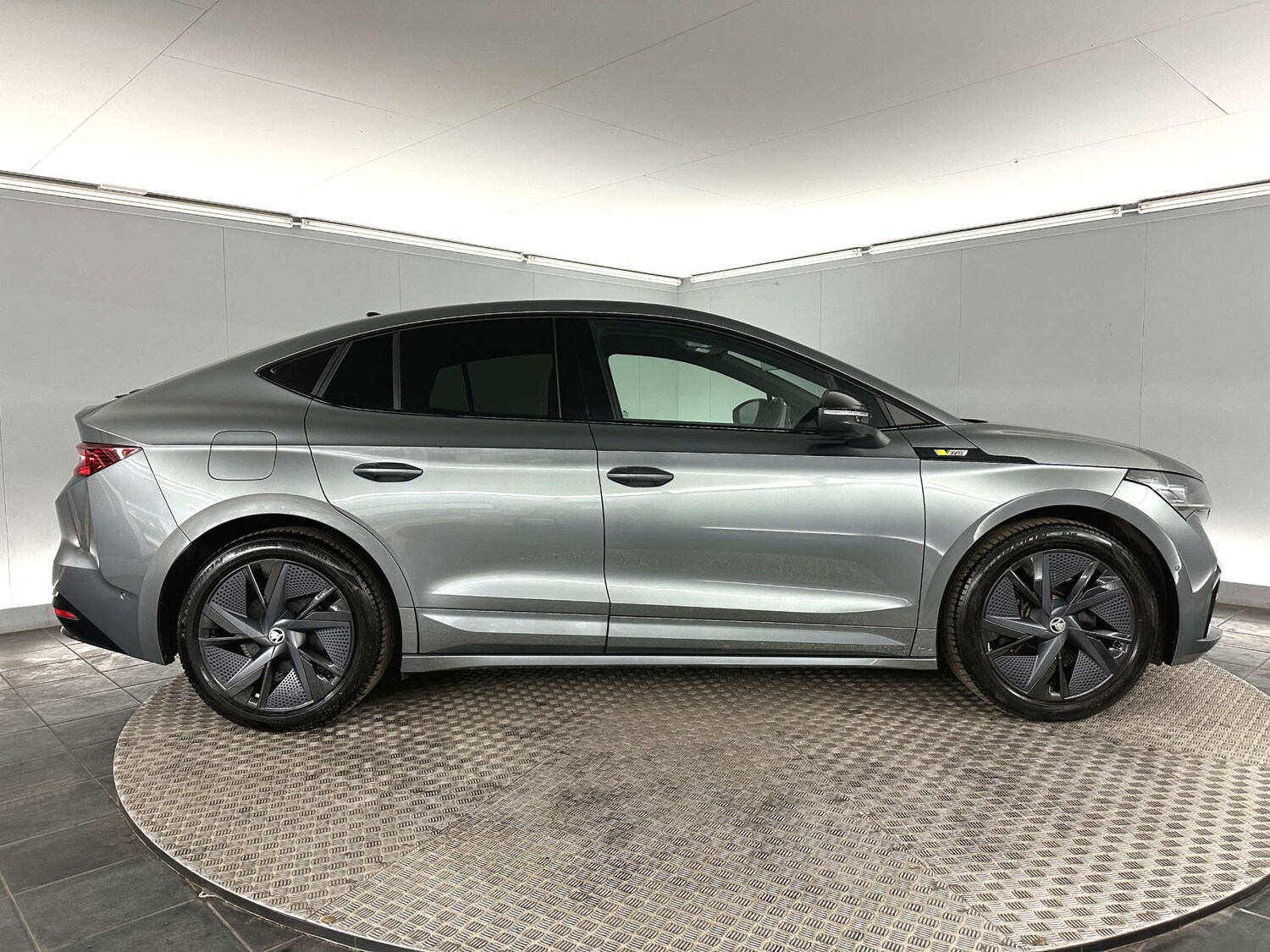 Used Skoda Enyaq 2023 for sale - 77590705: Photo 11