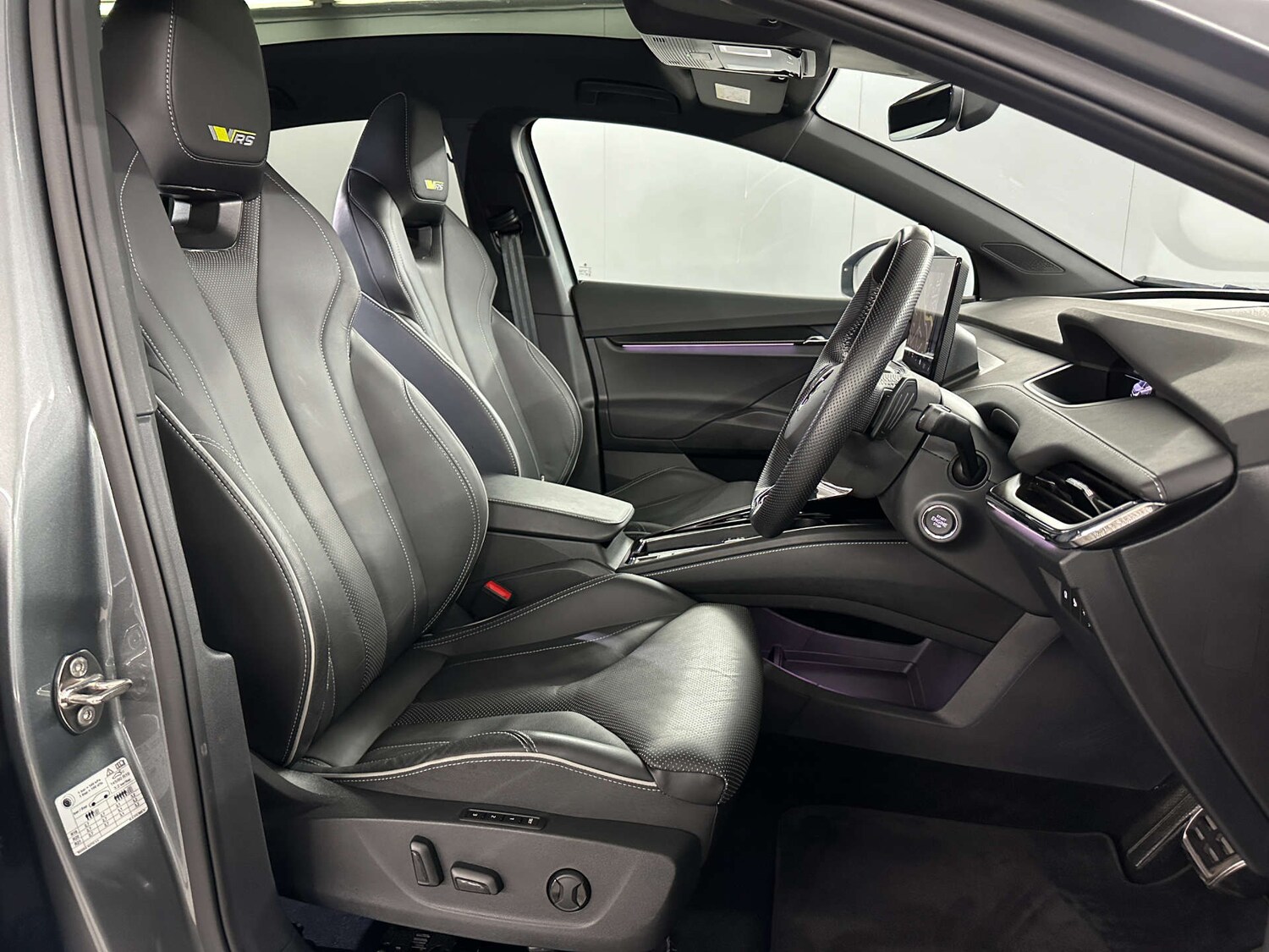 Used Skoda Enyaq 2023 for sale - 77590705: Photo 13