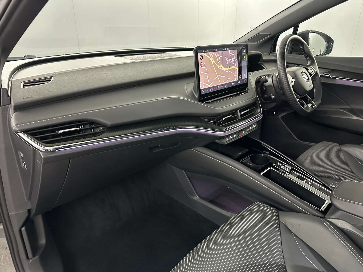 Used Skoda Enyaq 2023 for sale - 77590705: Photo 14