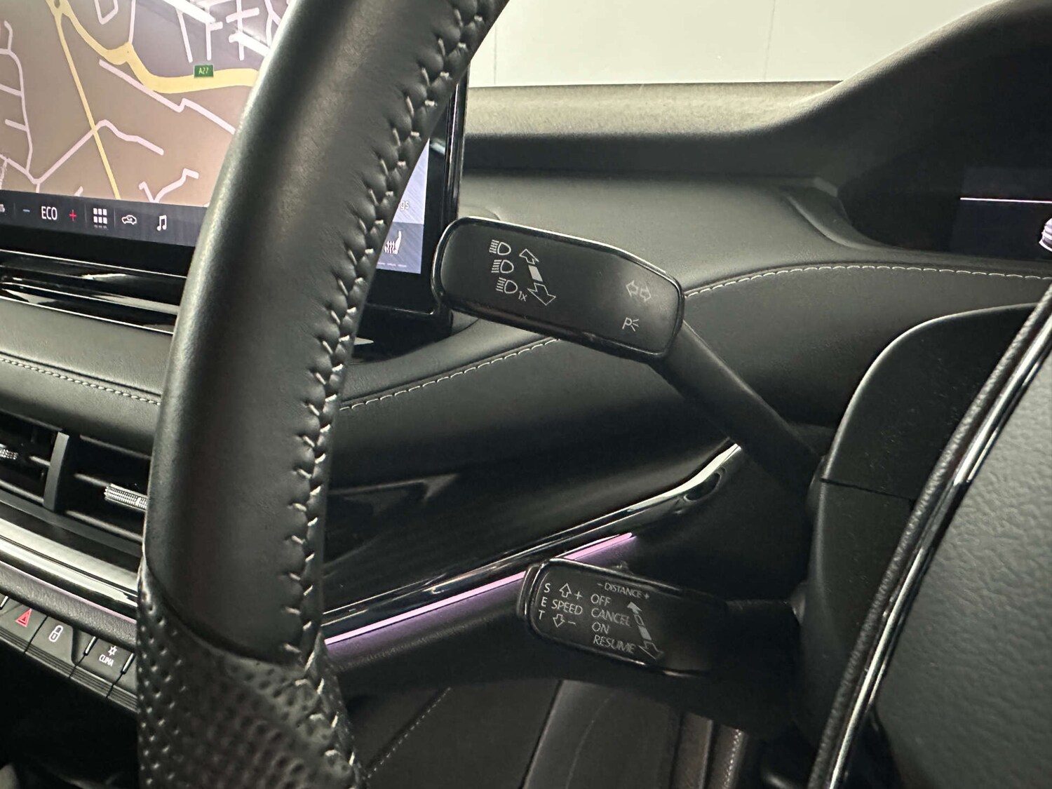 Used Skoda Enyaq 2023 for sale - 77590705: Photo 23