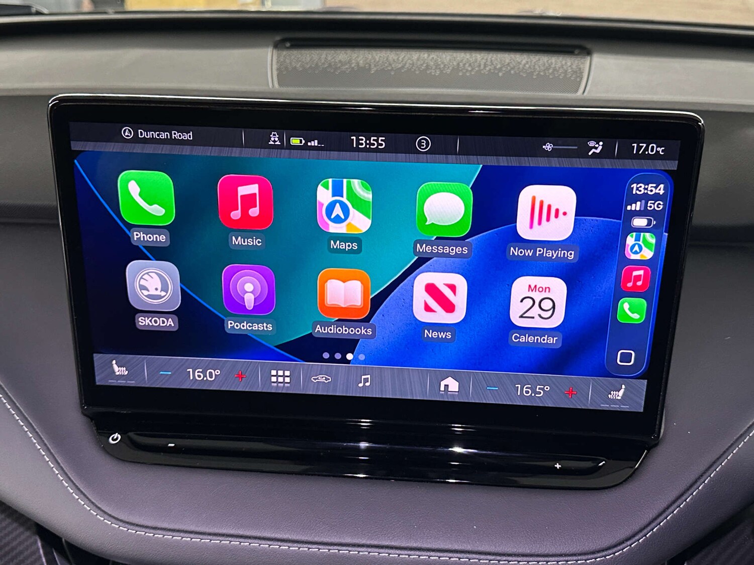 Used Skoda Enyaq 2023 for sale - 77590705: Photo 27