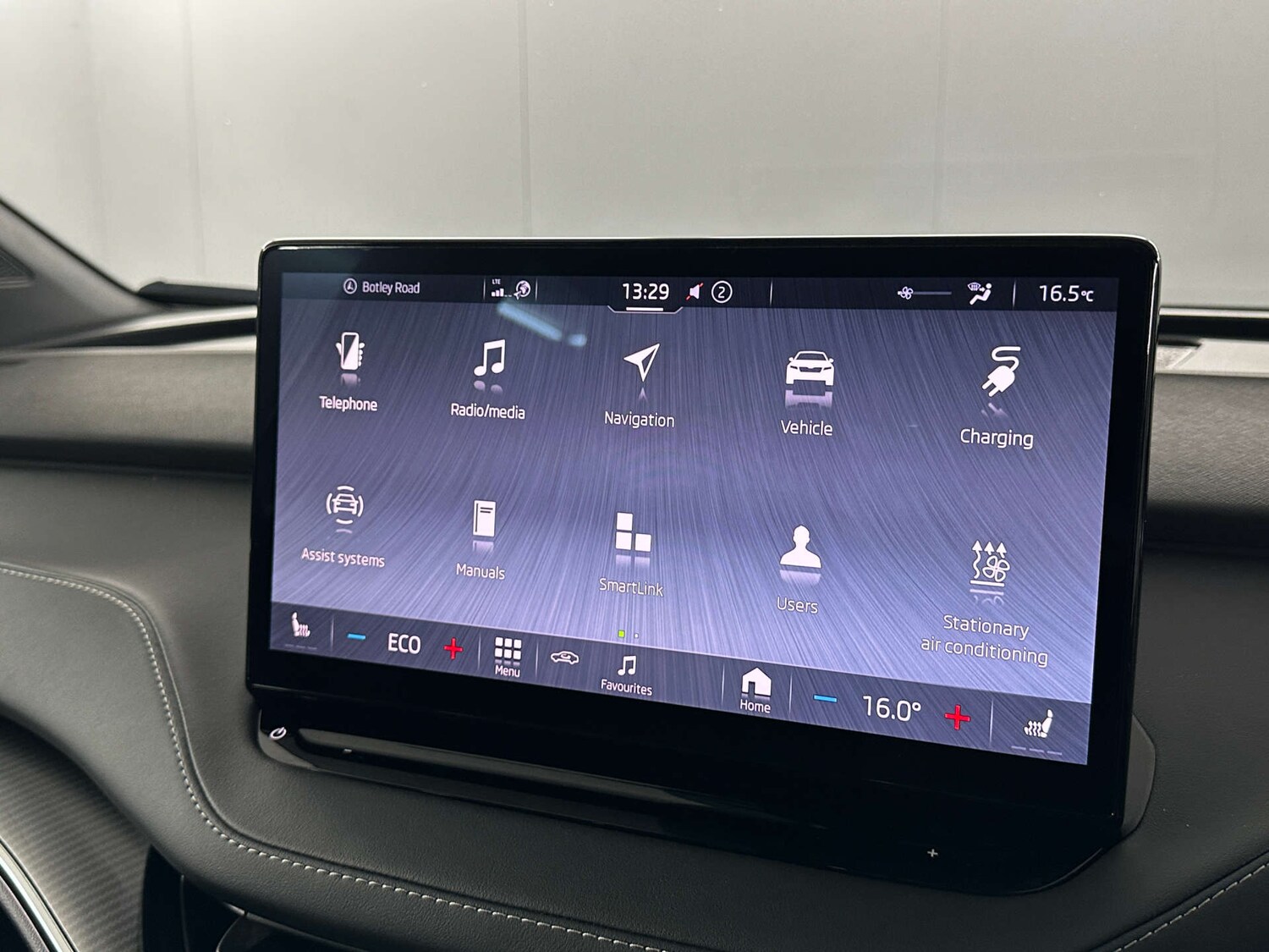 Used Skoda Enyaq 2023 for sale - 77590705: Photo 28