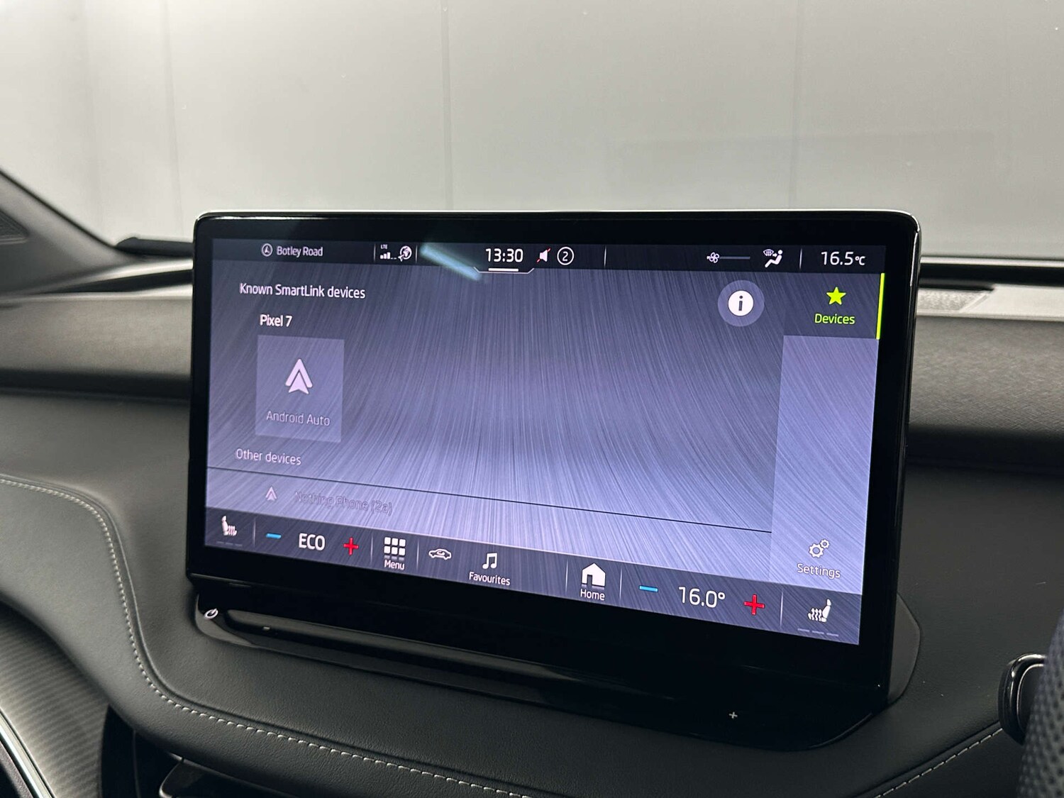 Used Skoda Enyaq 2023 for sale - 77590705: Photo 32