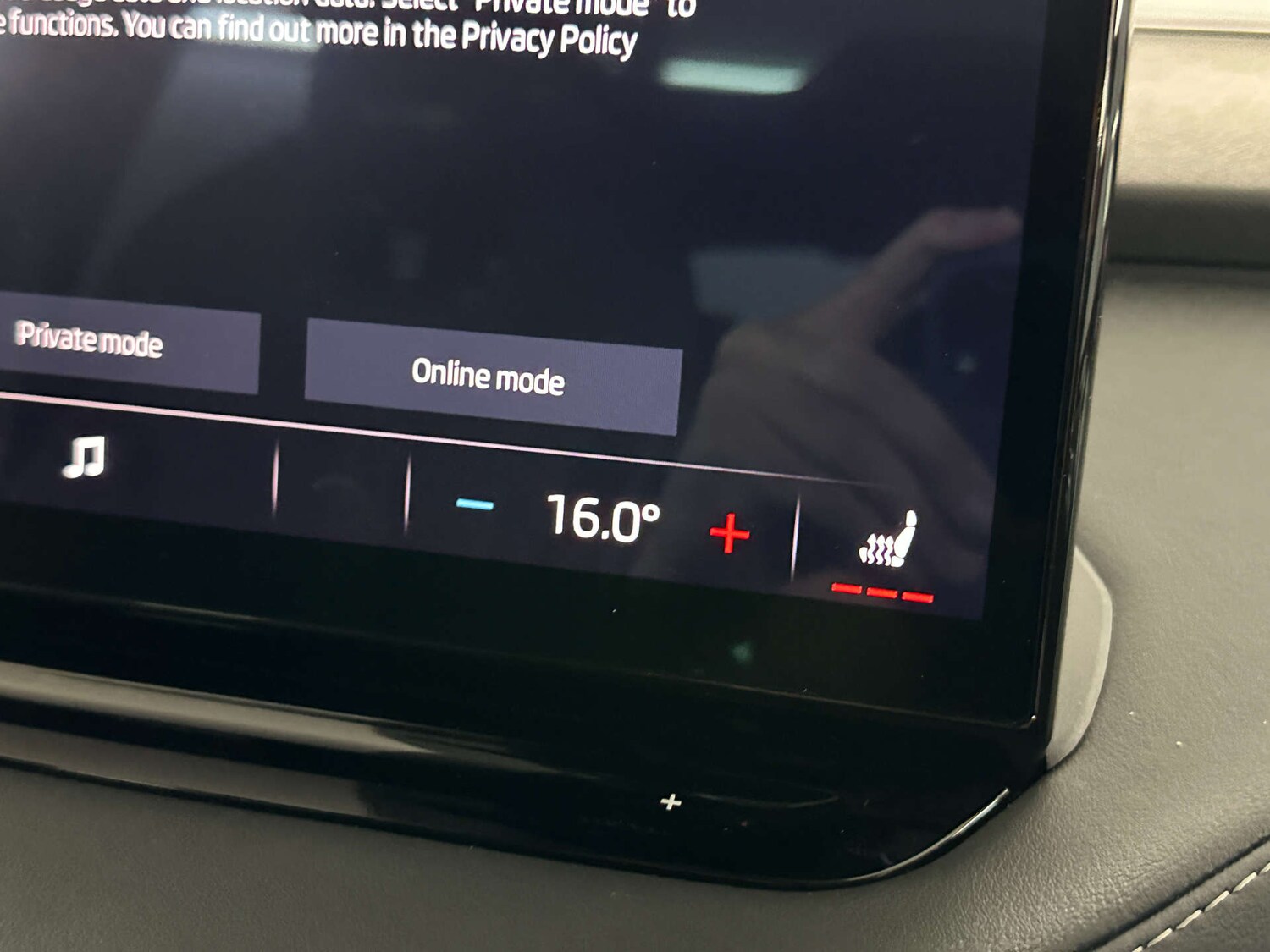 Used Skoda Enyaq 2023 for sale - 77590705: Photo 41