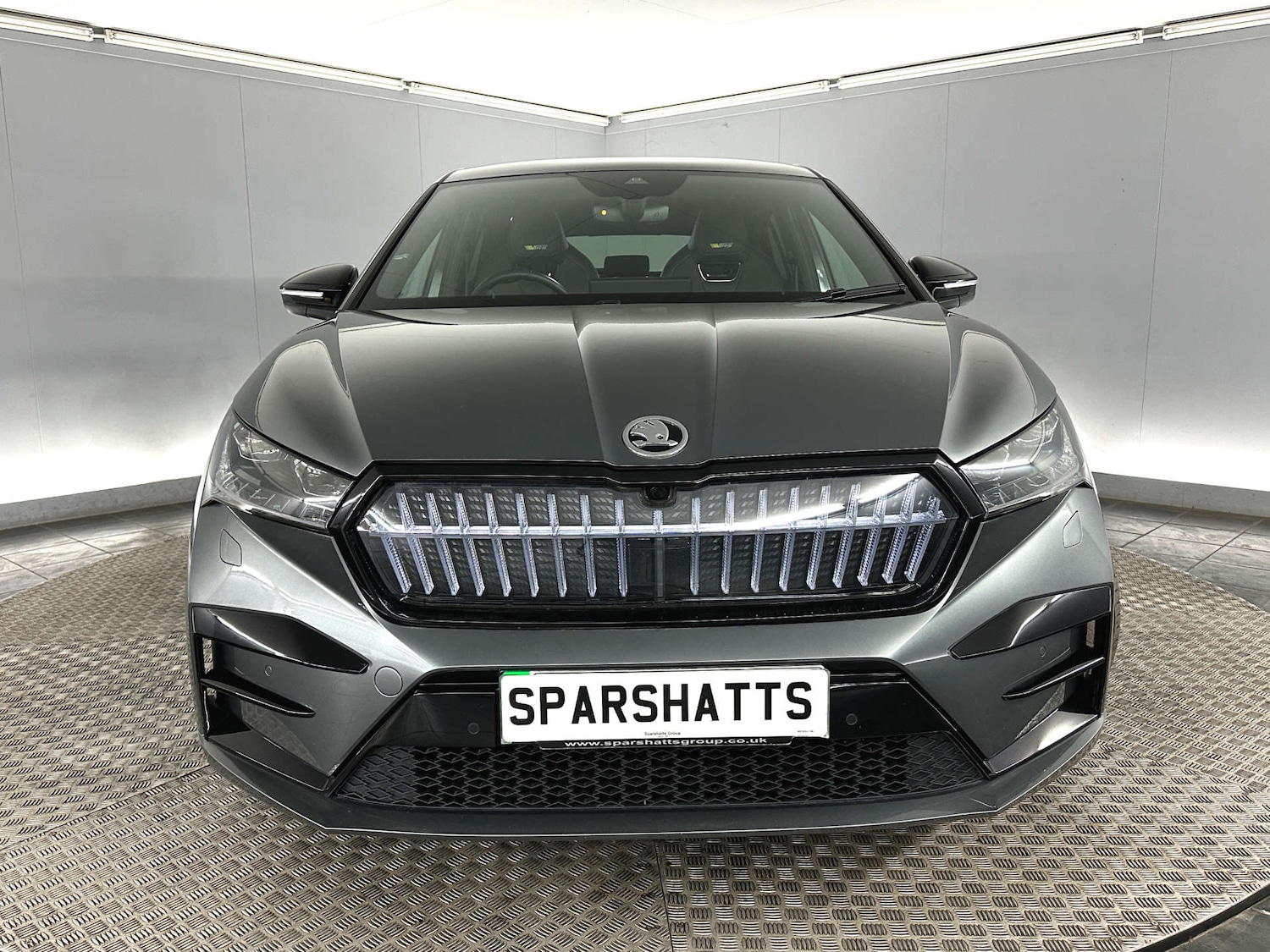 Used Skoda Enyaq 2023 for sale - 77590705: Photo 5