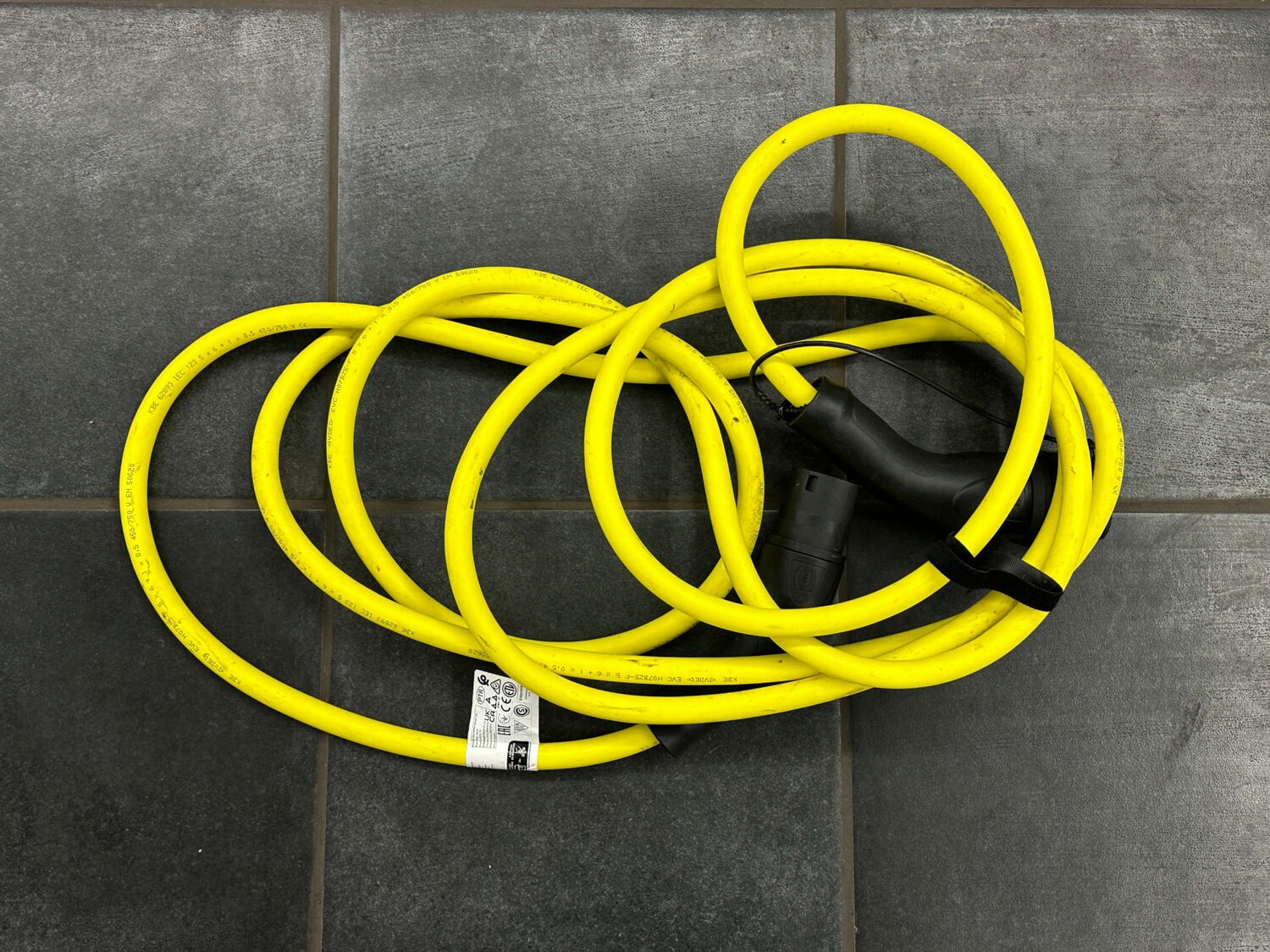 Used Skoda Enyaq 2023 for sale - 77590705: Photo 55