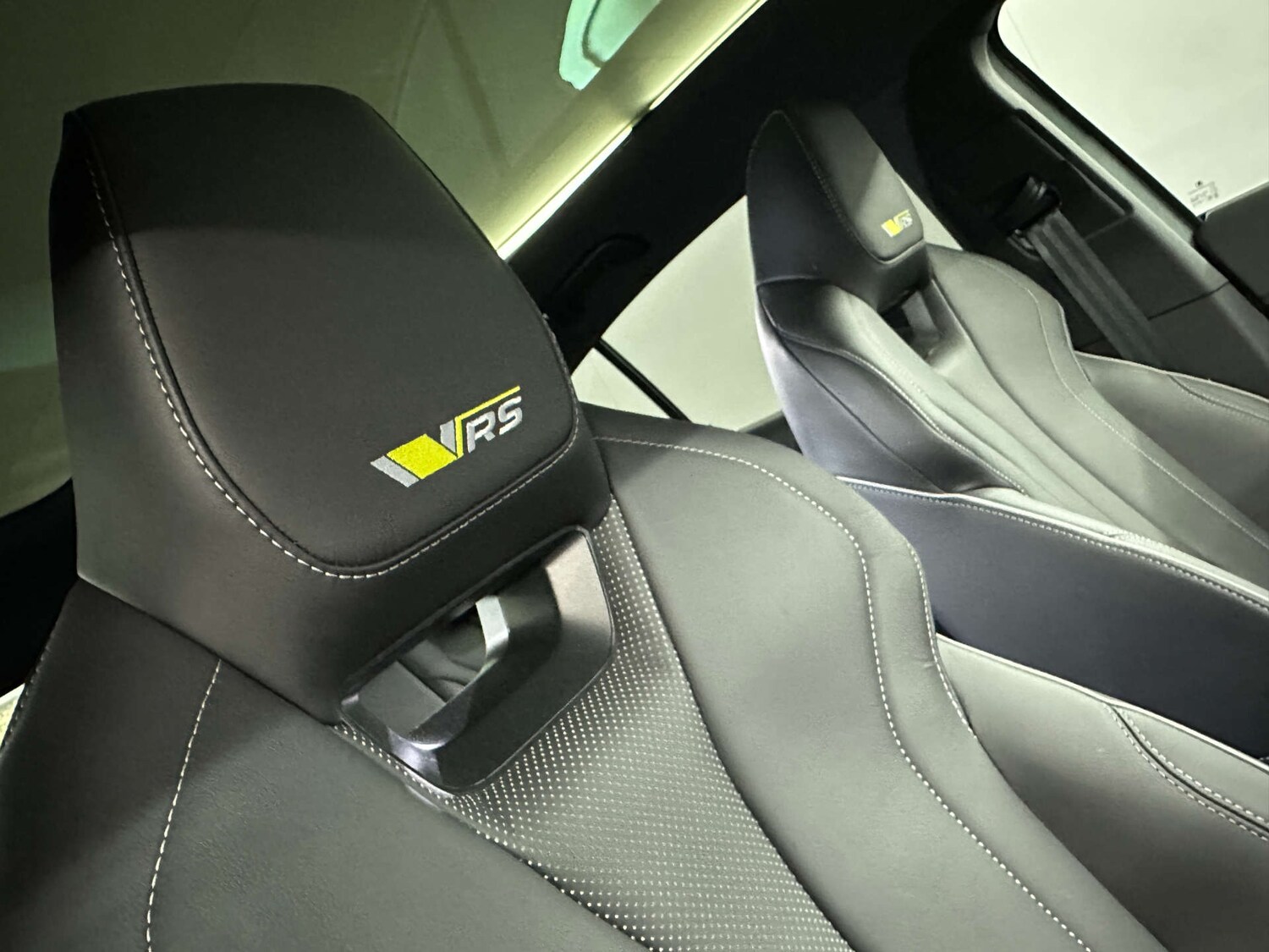 Used Skoda Enyaq 2023 for sale - 77590705: Photo 60