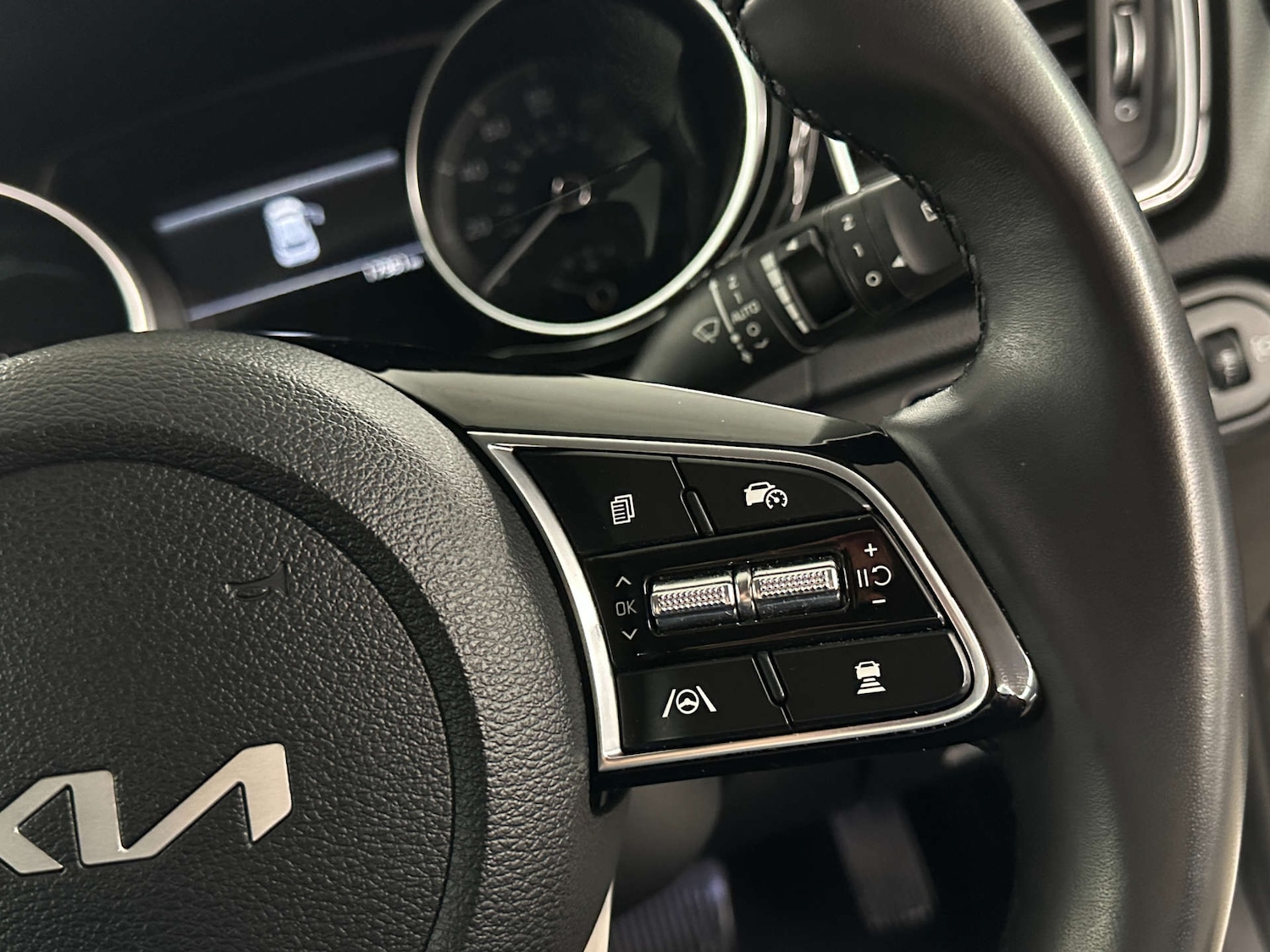 Used Kia XCeed 2023 for sale - 77590732: Photo 19