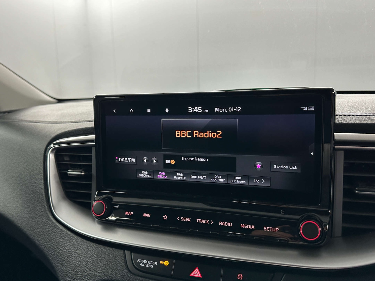 Used Kia XCeed 2023 for sale - 77590732: Photo 25