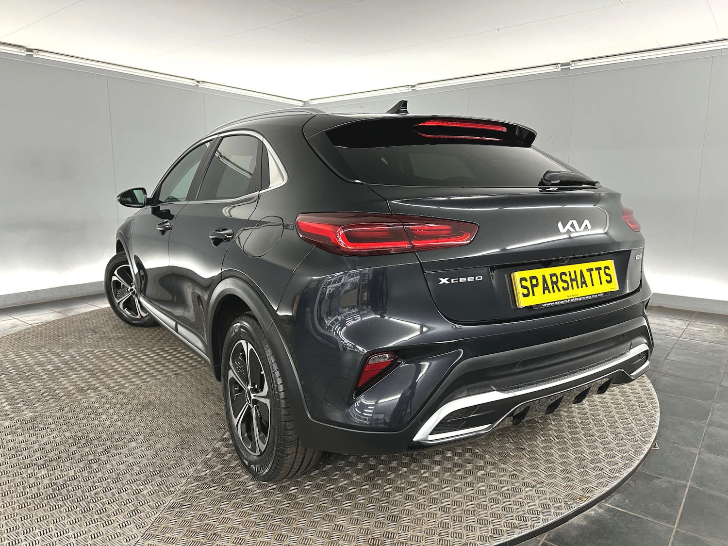 Used Kia XCeed 2023 for sale - 77590732: Photo 5