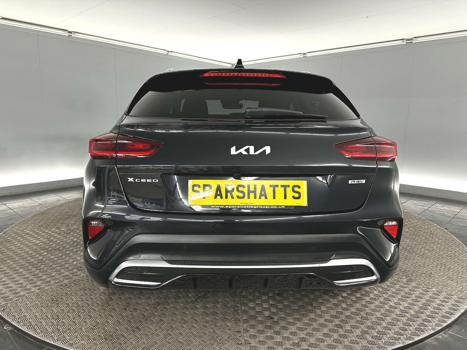 Used Kia XCeed 2023 for sale - 77590732: Photo 6