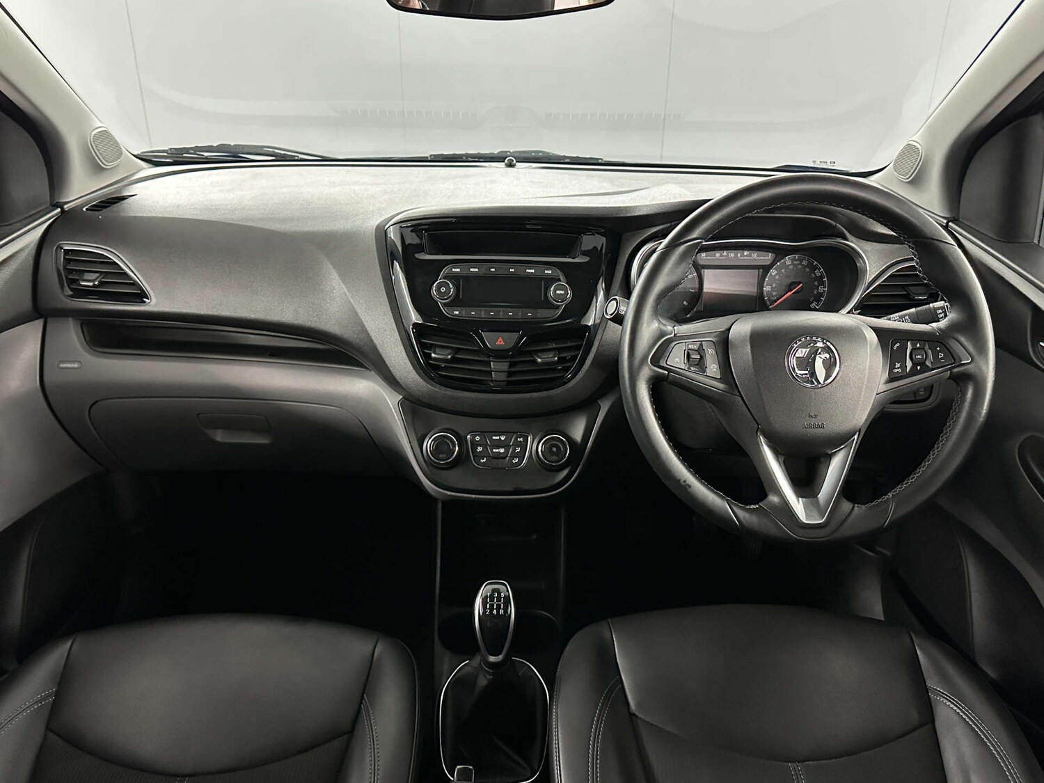 Used Vauxhall Viva 2016 for sale - 77759673: Photo 14