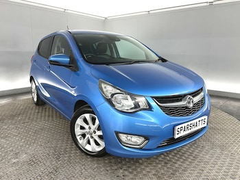 Used Vauxhall Viva 2016 for sale - 77759673: Photo