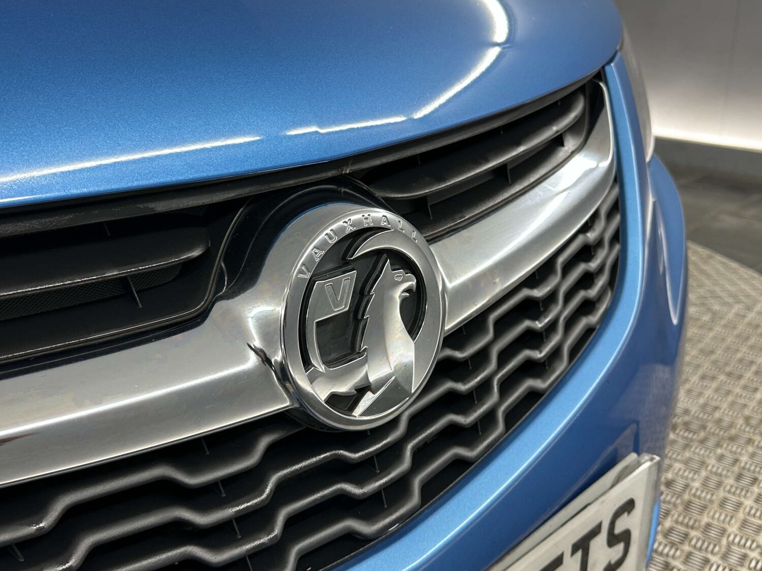 Used Vauxhall Viva 2016 for sale - 77759673: Photo 25