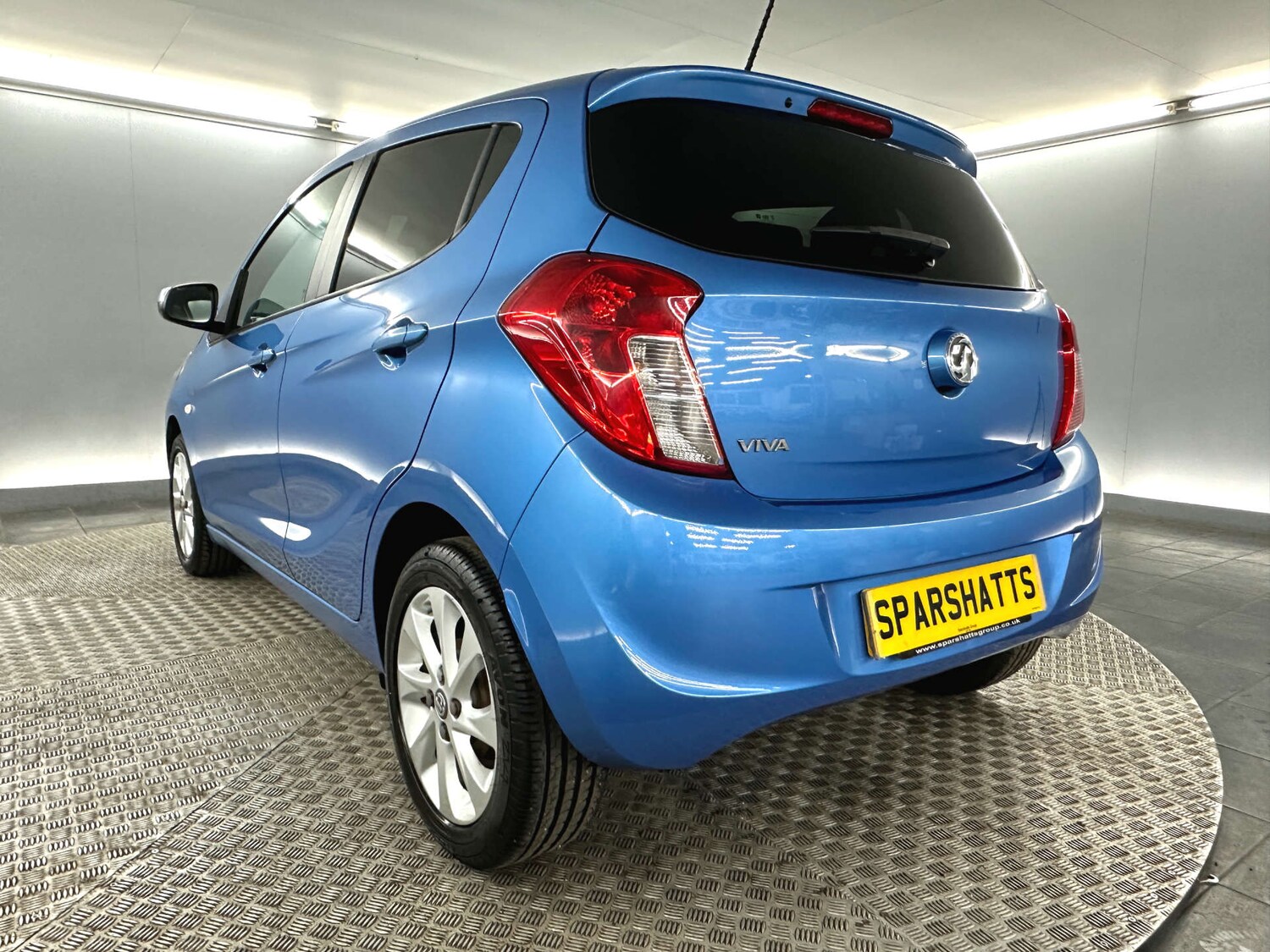 Used Vauxhall Viva 2016 for sale - 77759673: Photo 29