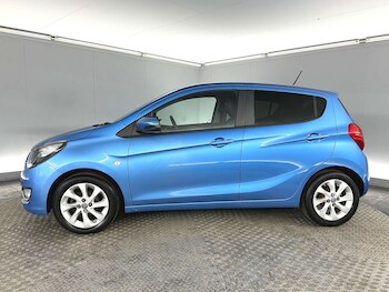 Used Vauxhall Viva 2016 for sale - 77759673: Photo