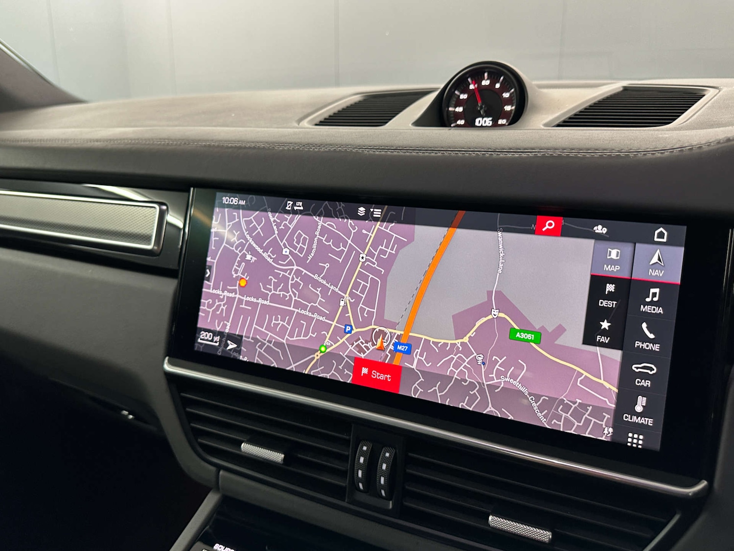 Used Porsche Cayenne 2019 for sale - 77590715: Photo 27