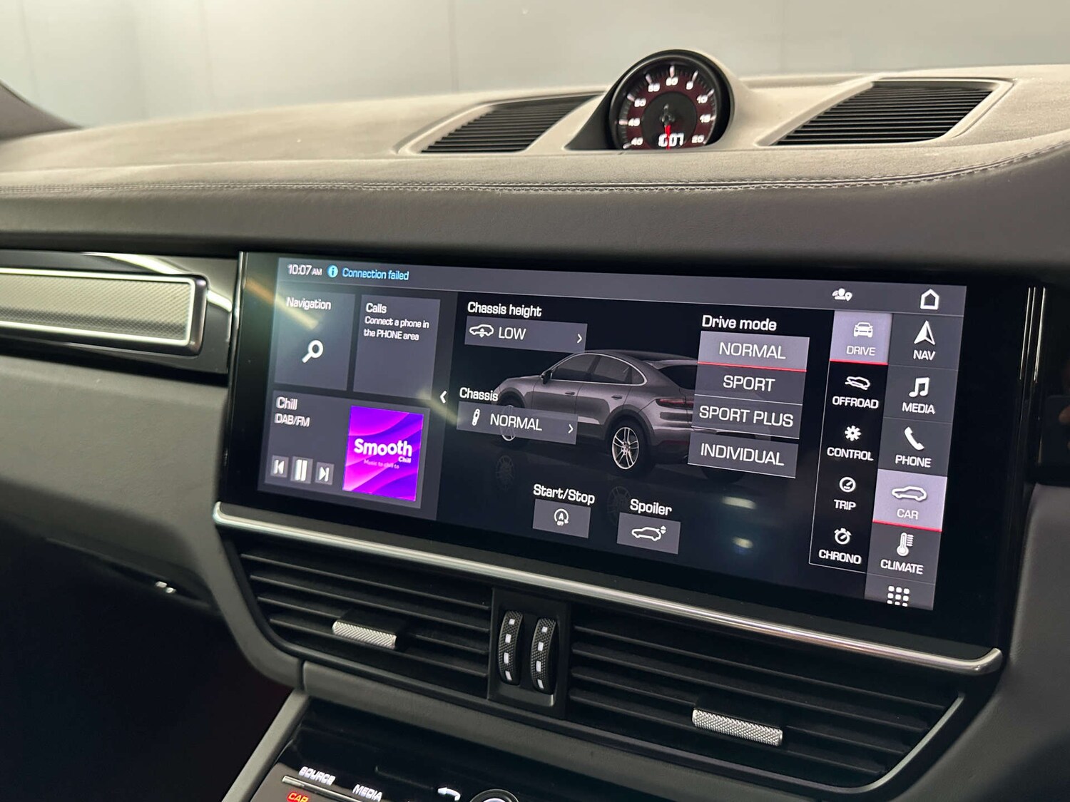 Used Porsche Cayenne 2019 for sale - 77590715: Photo 29