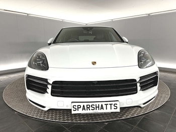 Used Porsche Cayenne 2019 for sale - 77590715: Photo