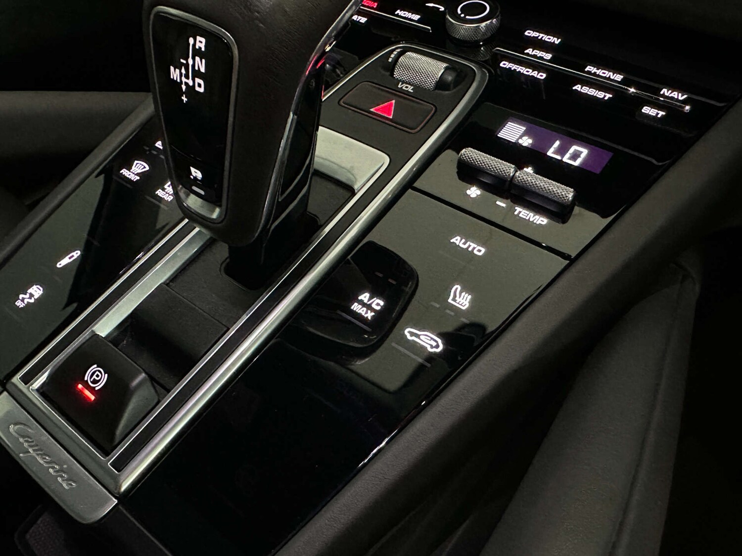 Used Porsche Cayenne 2019 for sale - 77590715: Photo 35