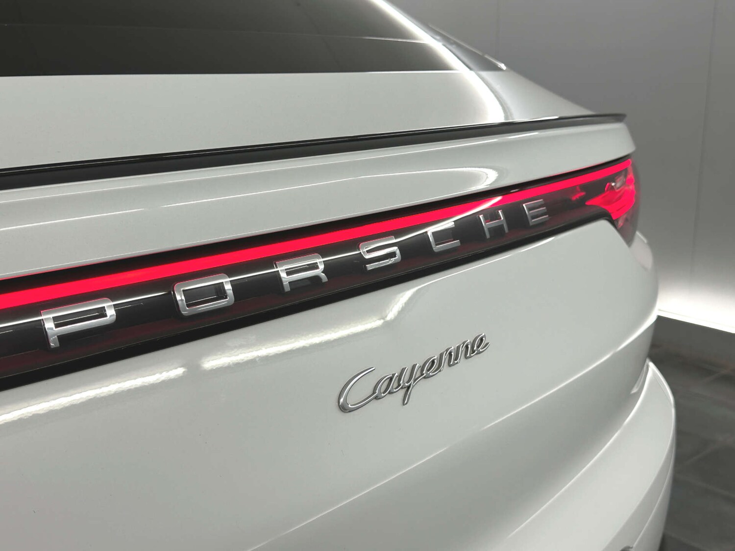 Used Porsche Cayenne 2019 for sale - 77590715: Photo 41