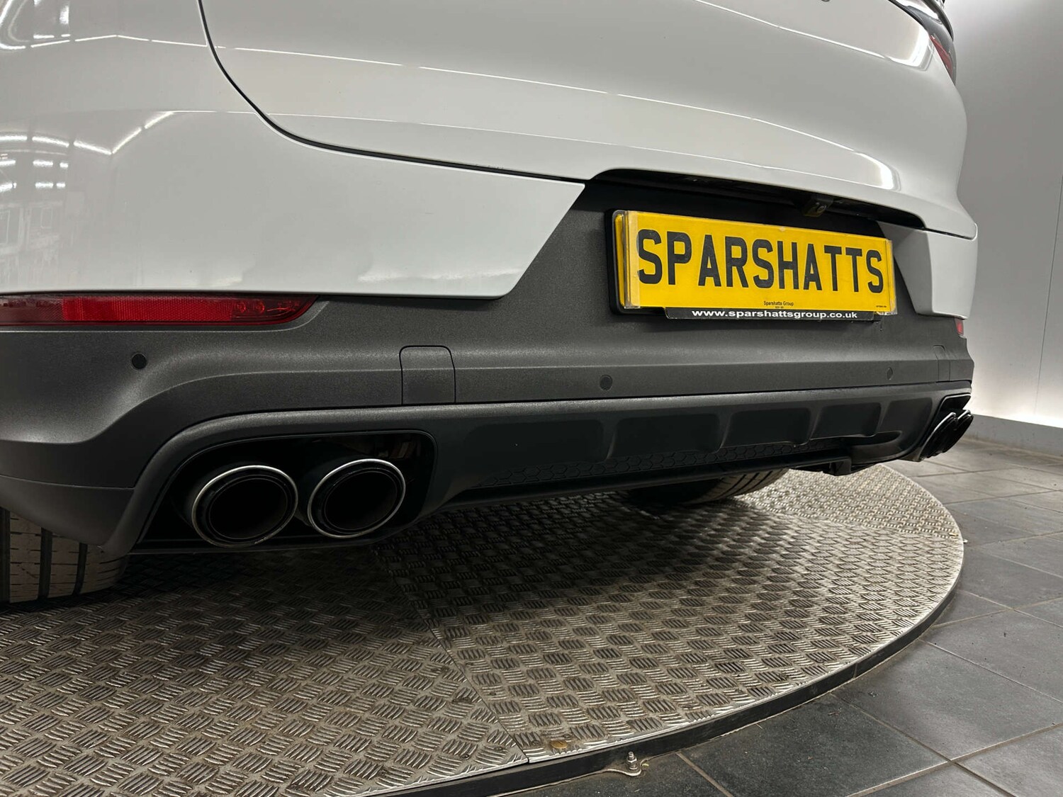 Used Porsche Cayenne 2019 for sale - 77590715: Photo 42