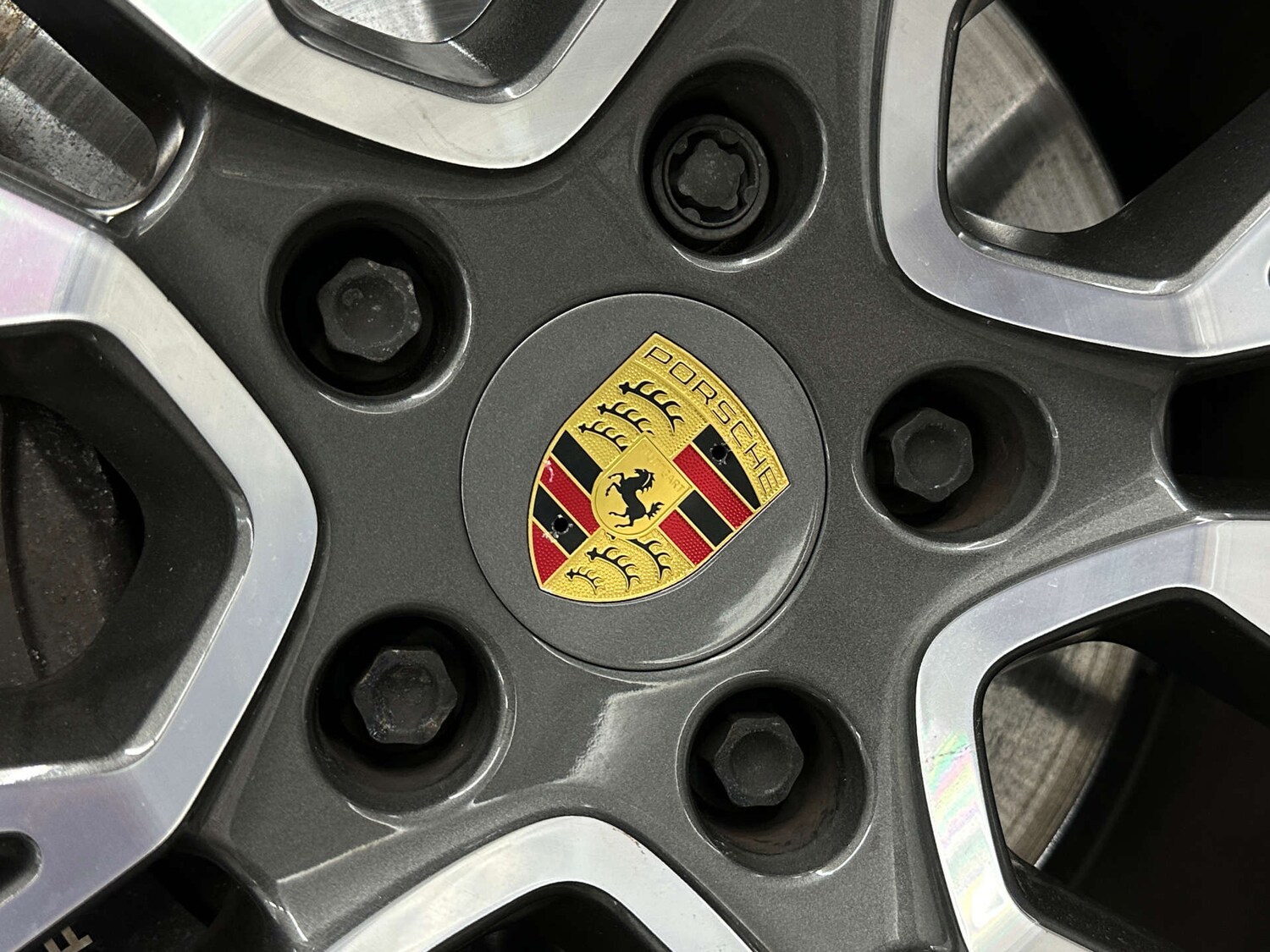 Used Porsche Cayenne 2019 for sale - 77590715: Photo 51