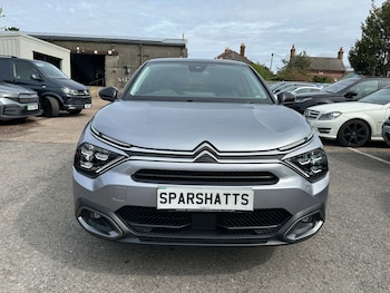 Used Citroen C4 2024 for sale - 78433612: Photo