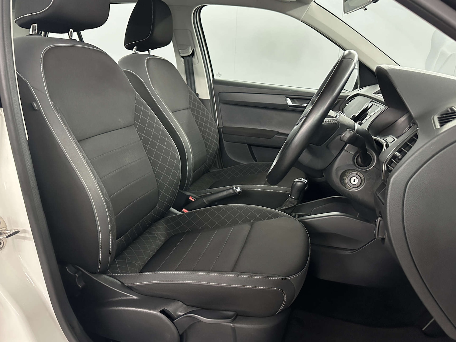 Used Skoda Fabia 2021 for sale - 77590692: Photo 10