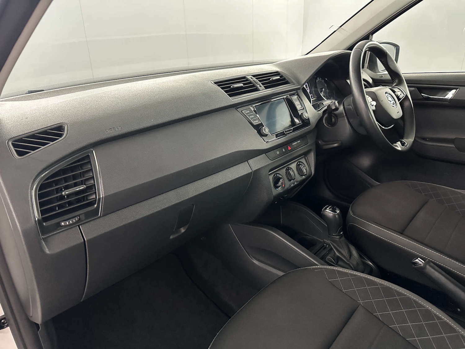 Used Skoda Fabia 2021 for sale - 77590692: Photo 11